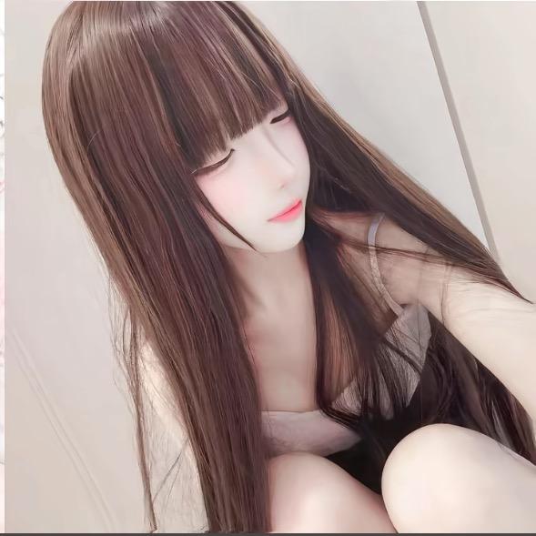 小琴吐泡泡🫧