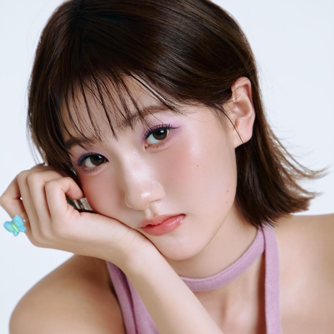 何芸希Kerry