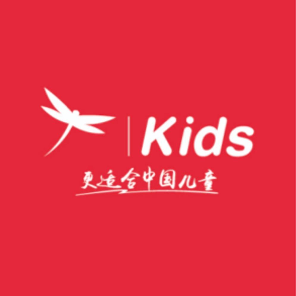 红蜻蜓儿童童鞋旗舰店