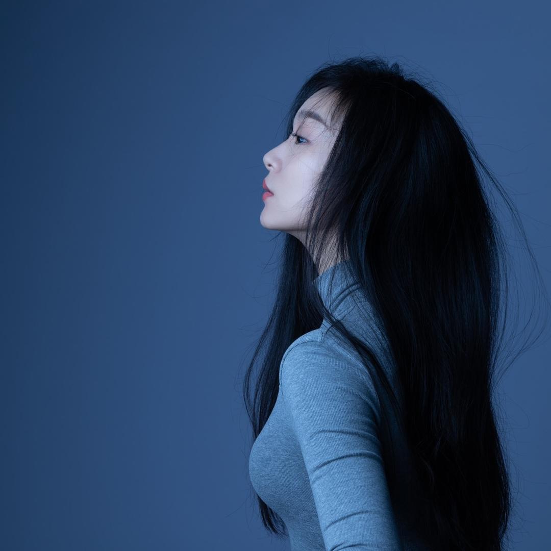 倾城💋小秦菜