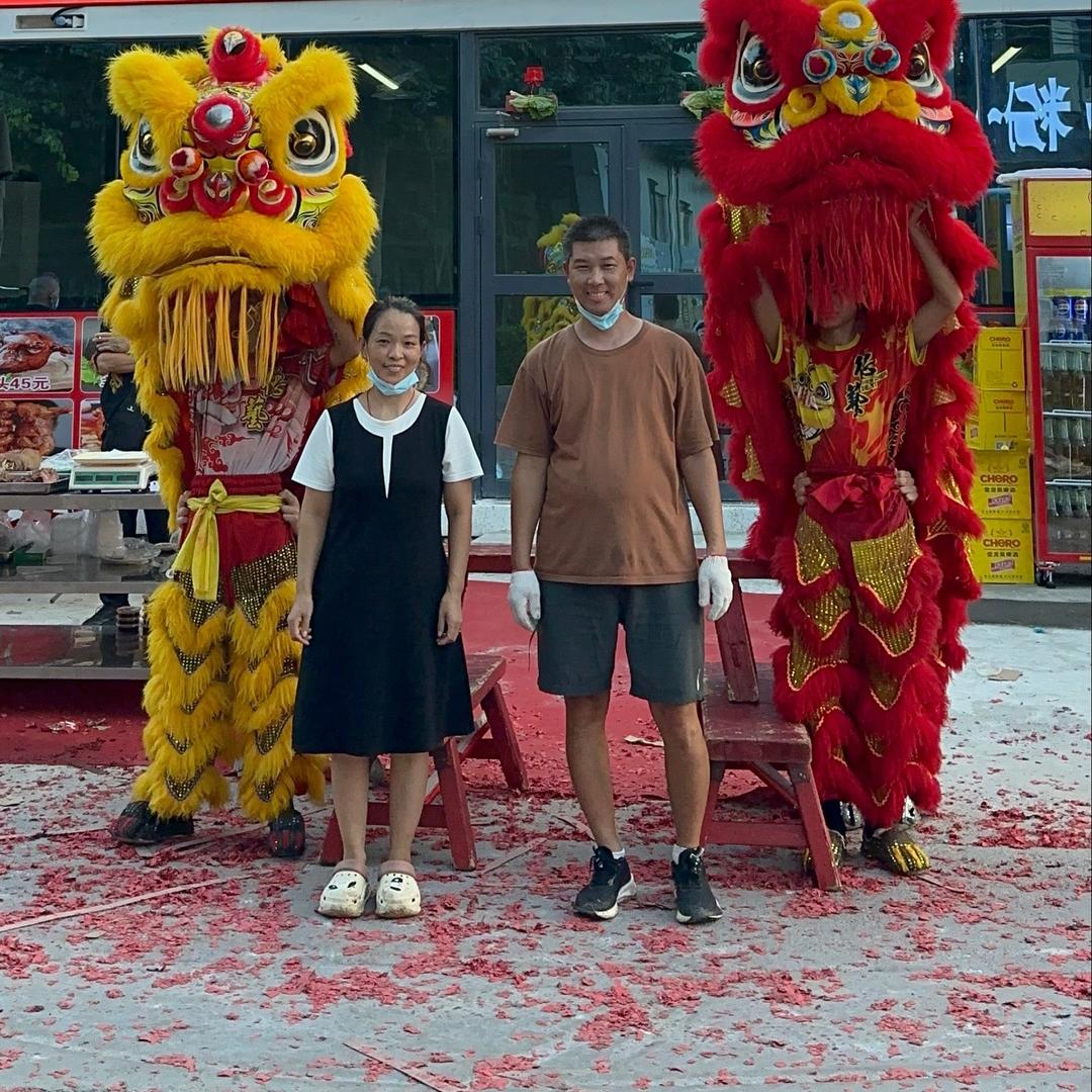 阿东领头羊(惠州惠阳约场店)