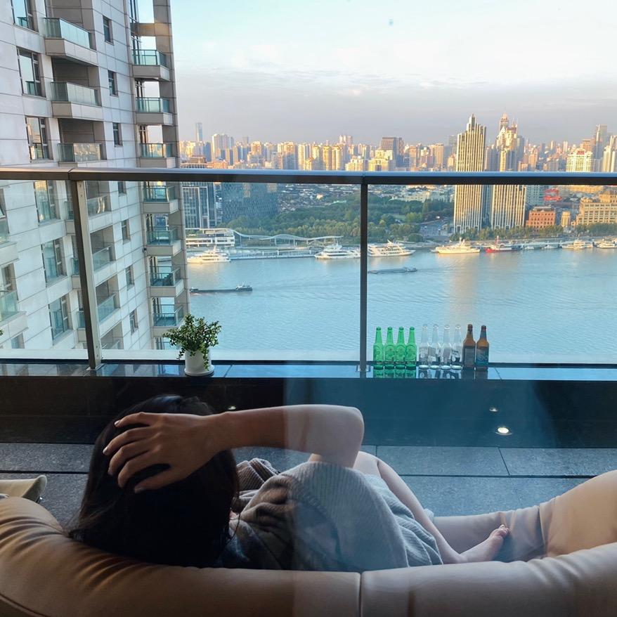 心沐瑜伽·普拉提(荣成店&石岛店)官方号