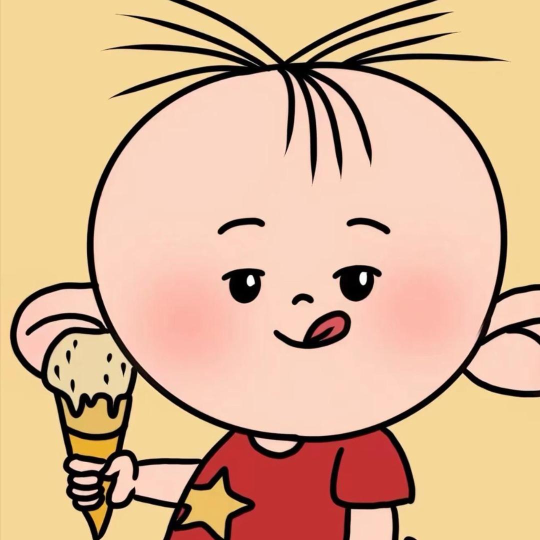 麦子吖