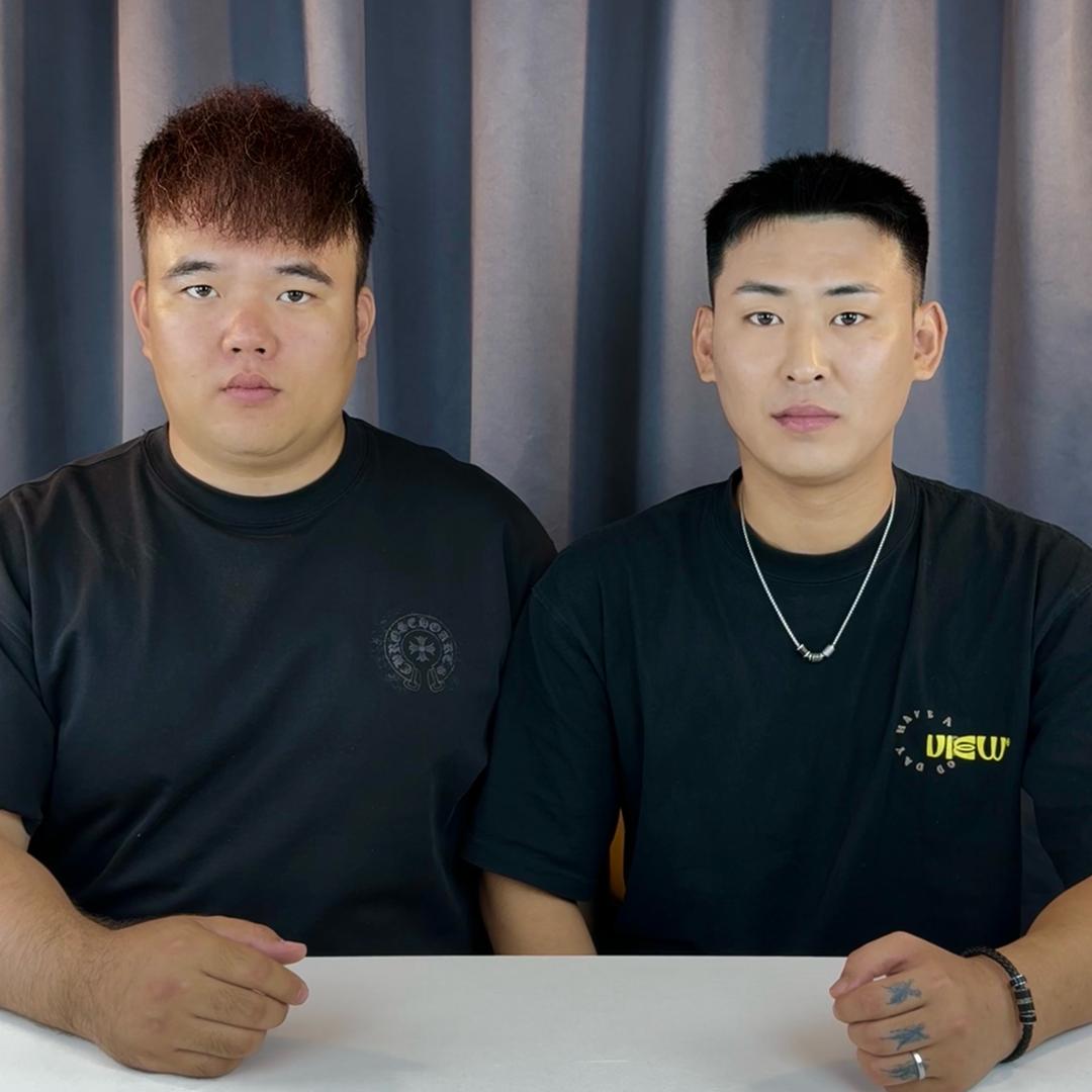 拜托了哥们（测评）