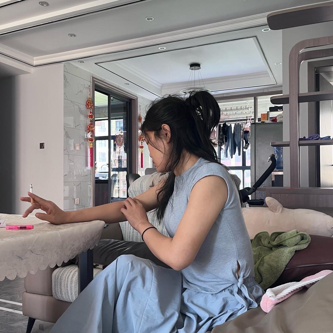 宣儿（大哇跳