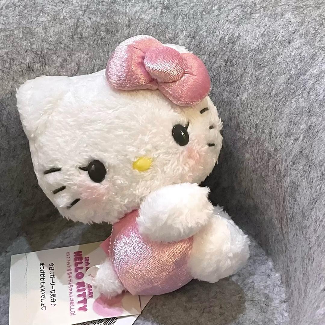 巨无霸卷毛kitty🍹