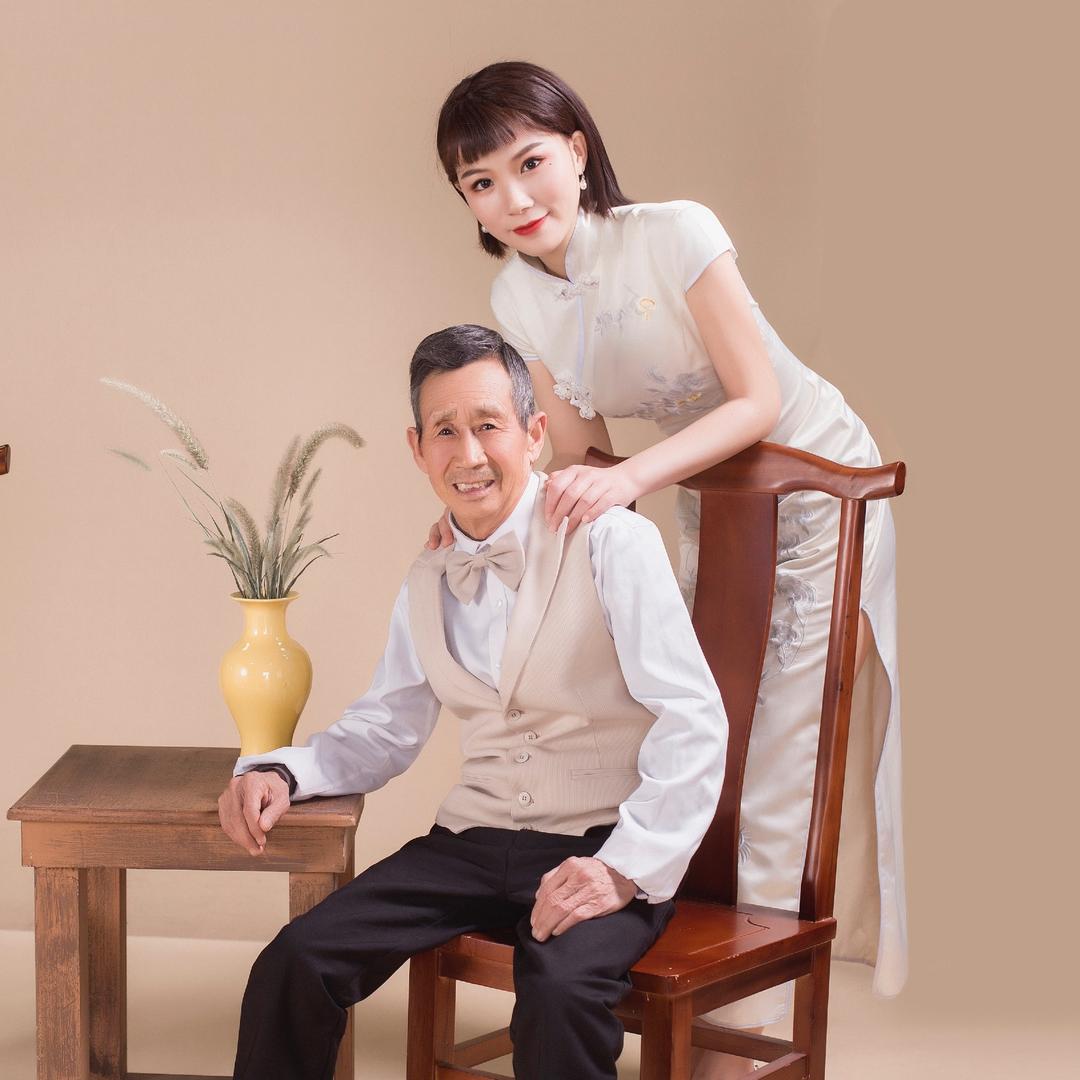 张白鸽·金其父女走全球🇨🇳@抖音