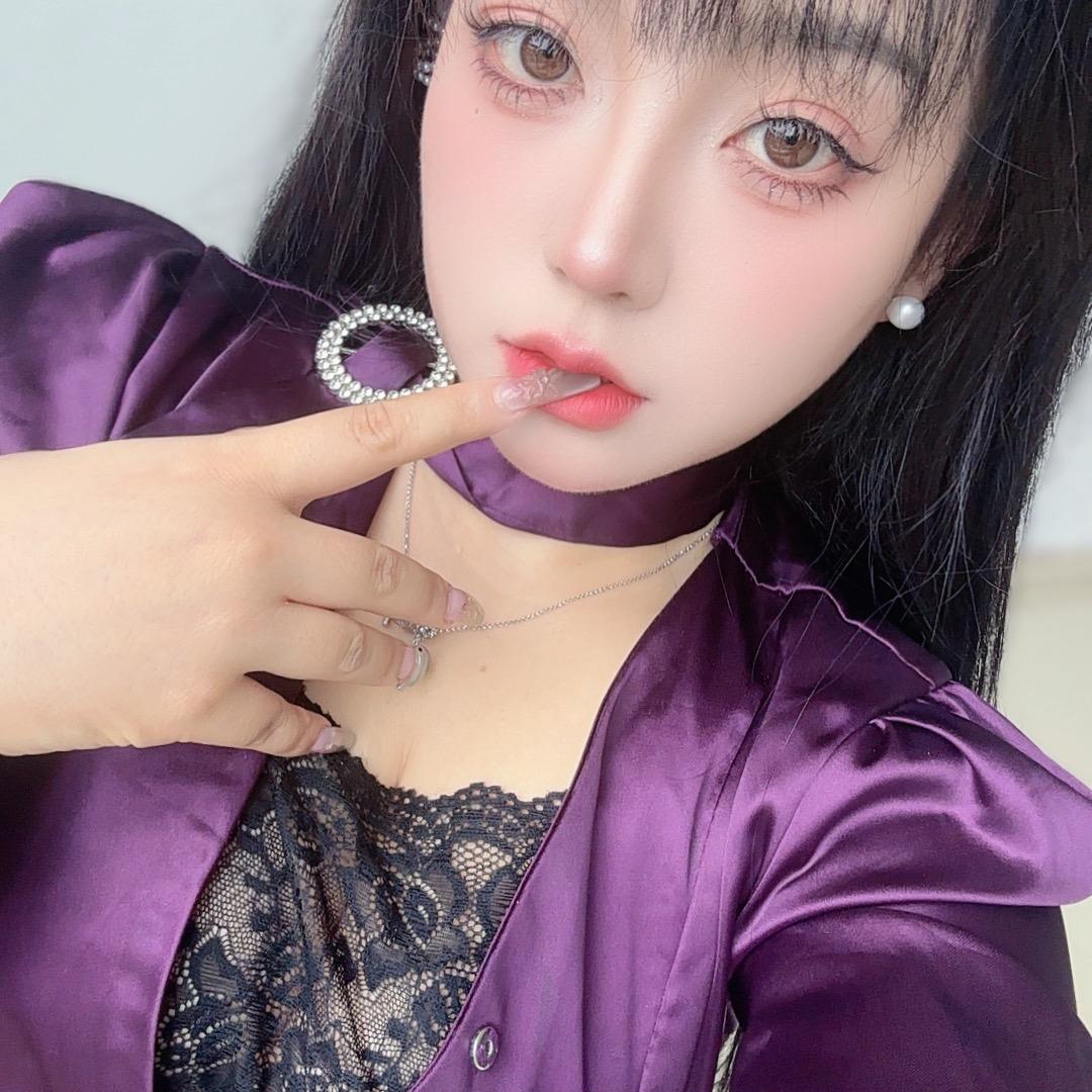 昭思暮想的❤️‍🔥君