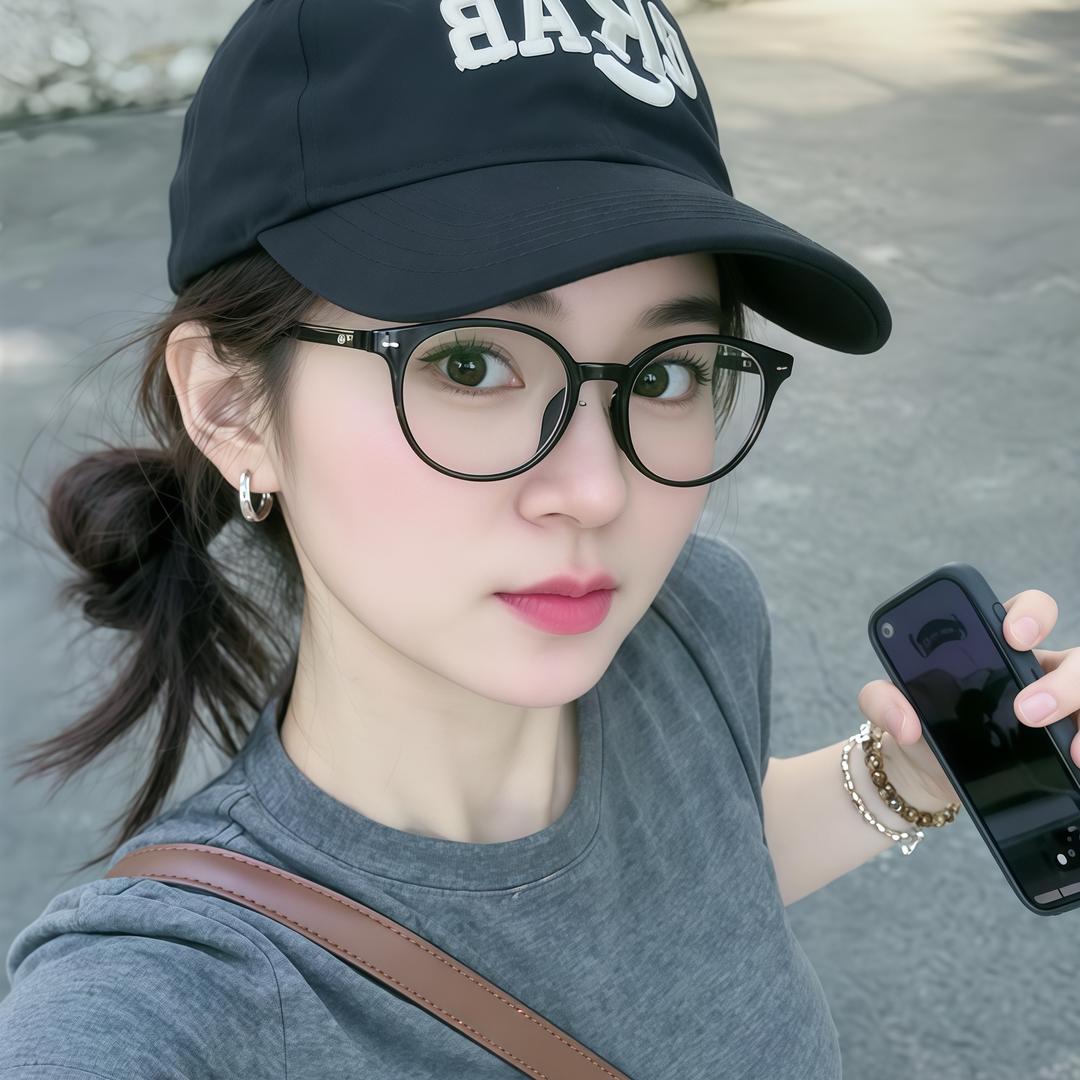 静静心动了