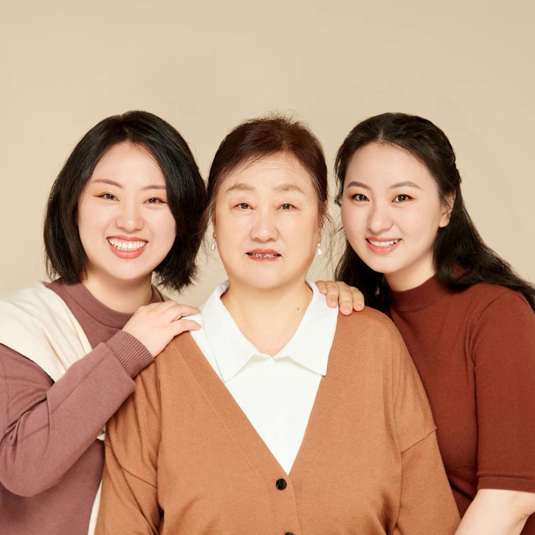 博士姐妹讲数英