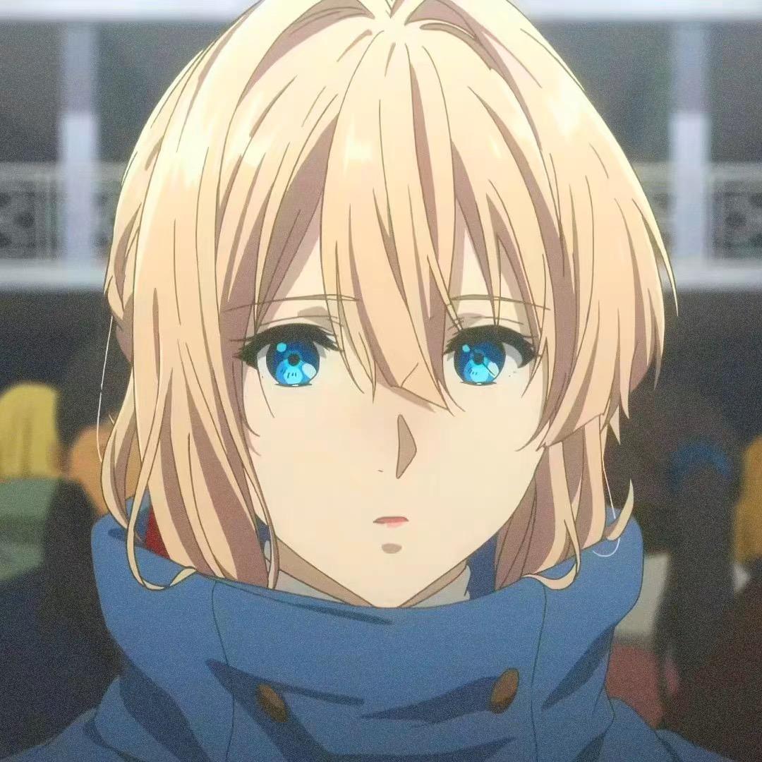 Violet Evergarden