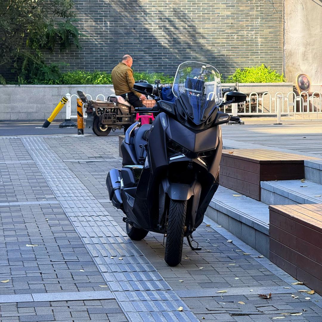 风一样的王总！