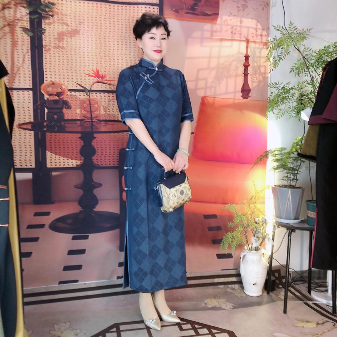 美兰美兰大码服饰商行