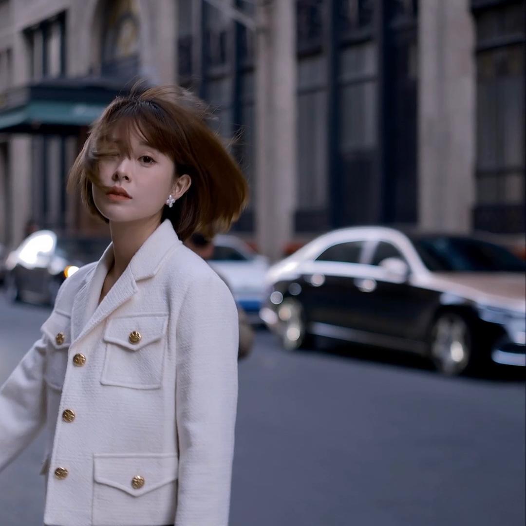 向美而生
