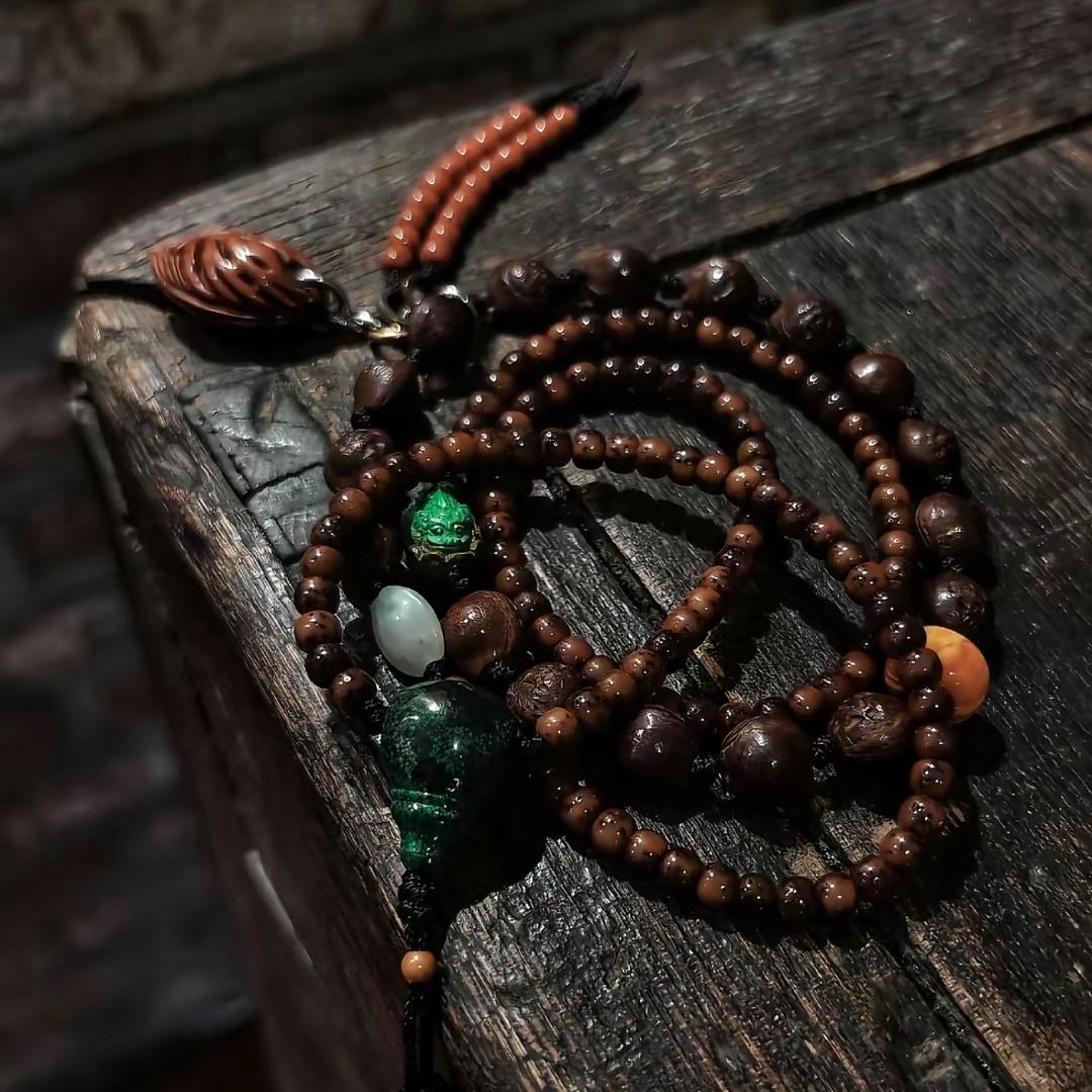 大匠文玩供应链