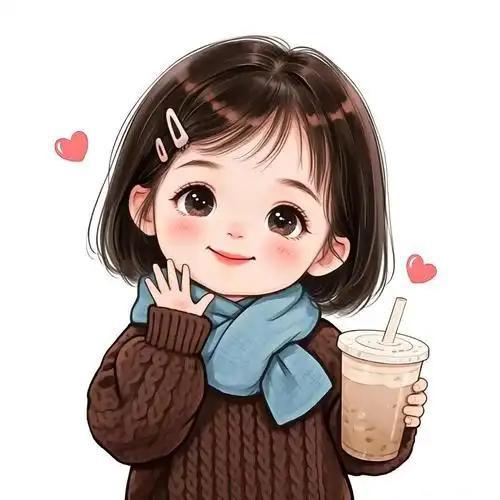 小熊熊🐻