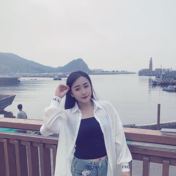 静静爱钓鱼🐟