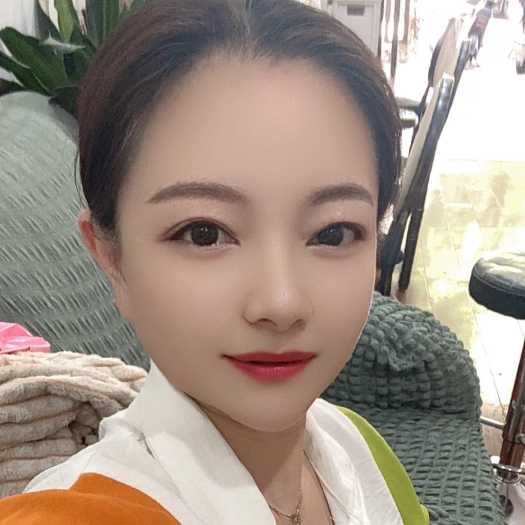 莲儿（听风思故人）
