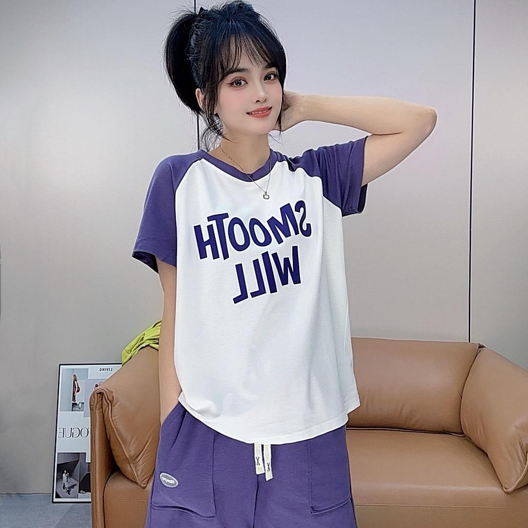 韩漫服饰