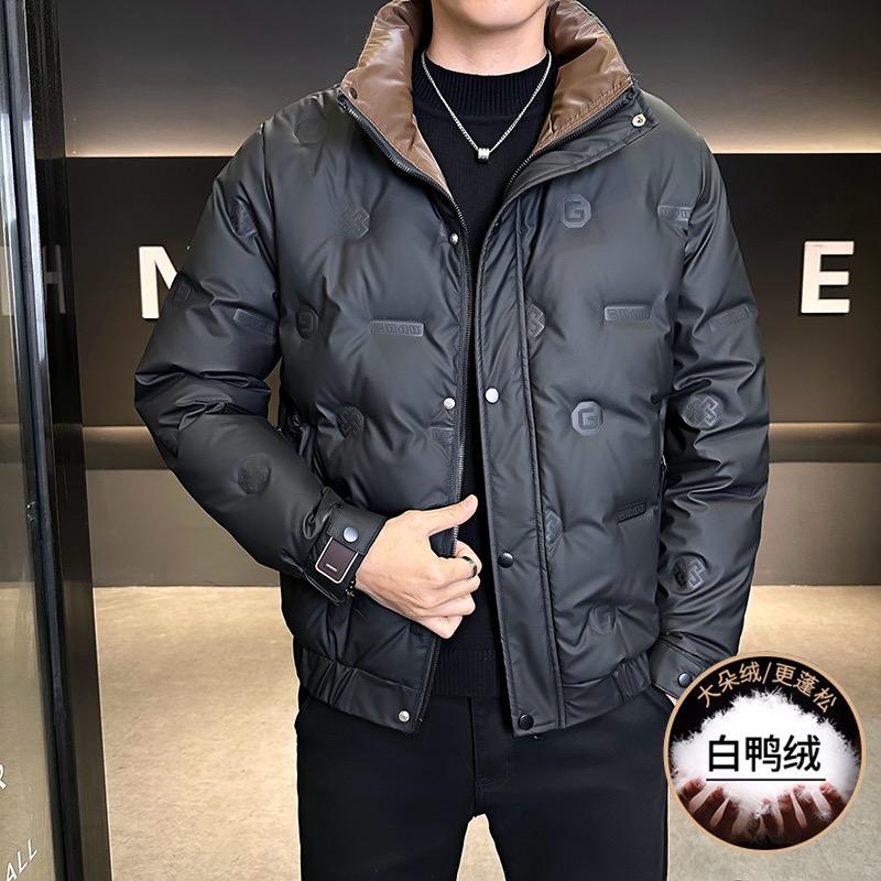 依频的小店-男装