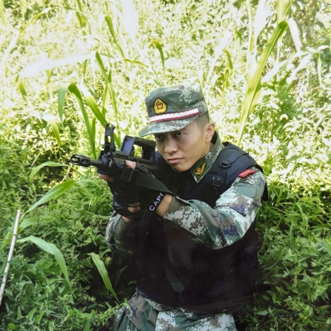 运城消防储备基地