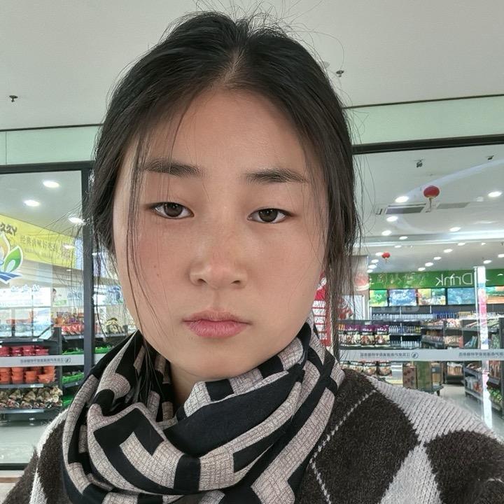 琪琪❤️（生活要坚强）