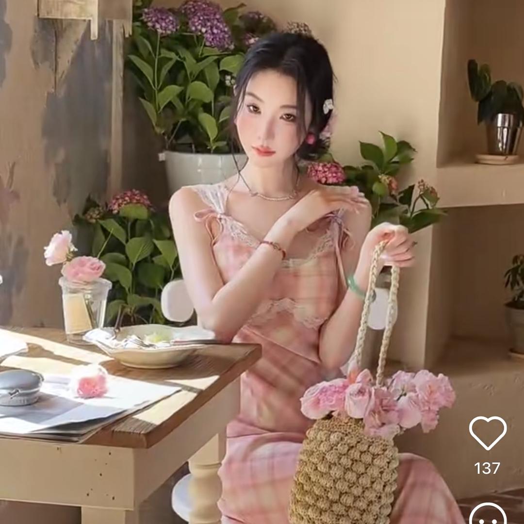 Sun雅乔💗直播精选