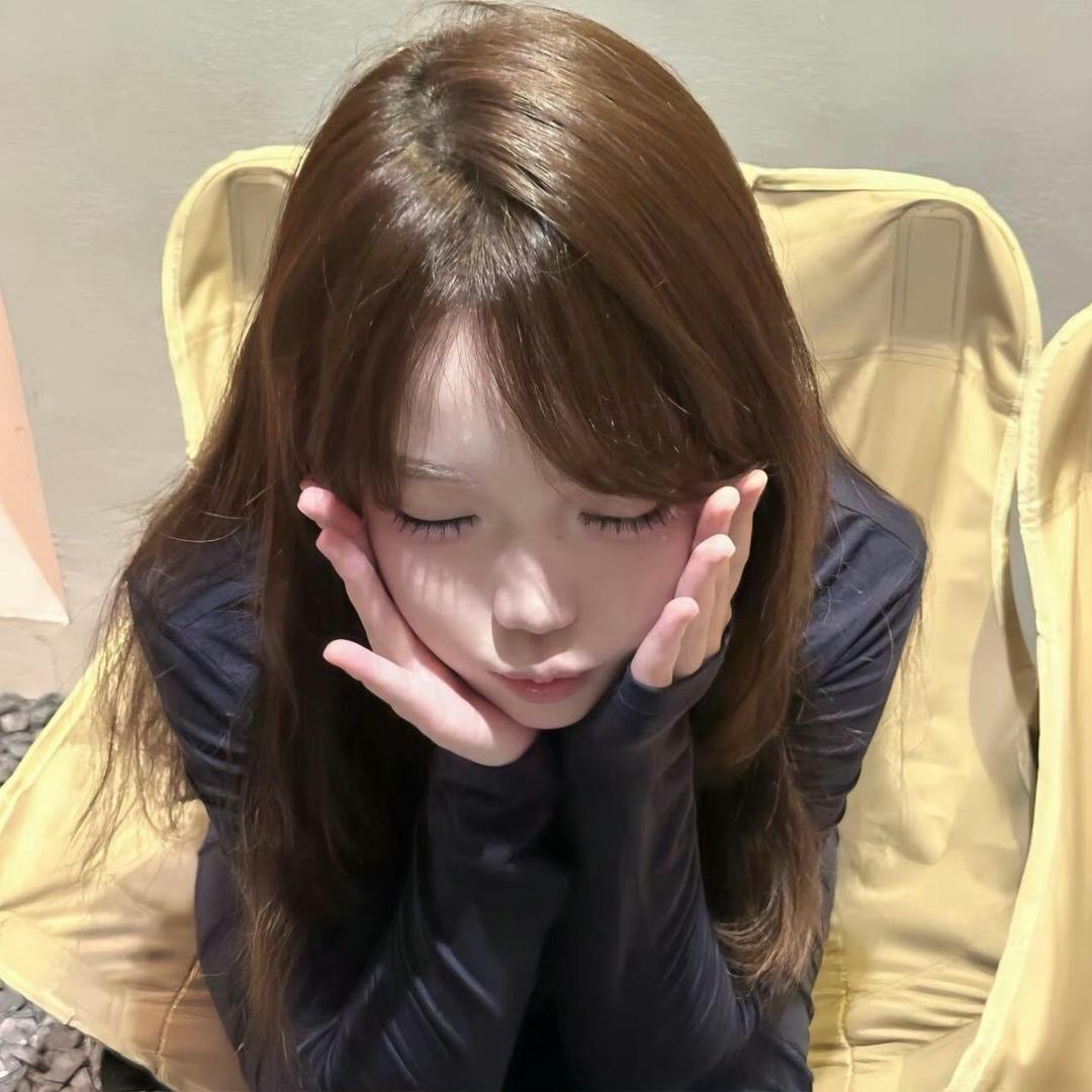 我心好痛