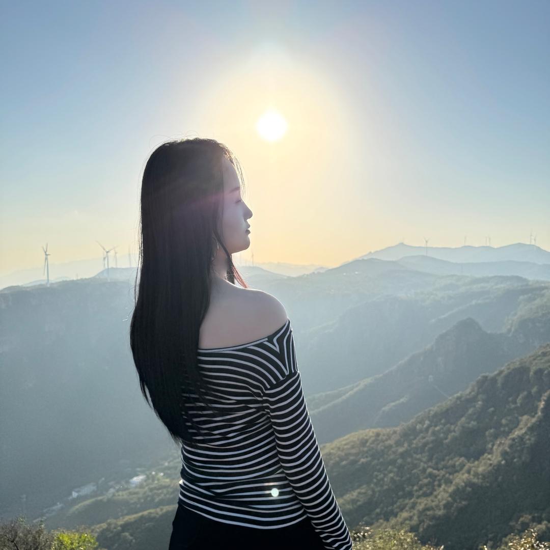 壹颗小“太阳”🌞🌞🌞