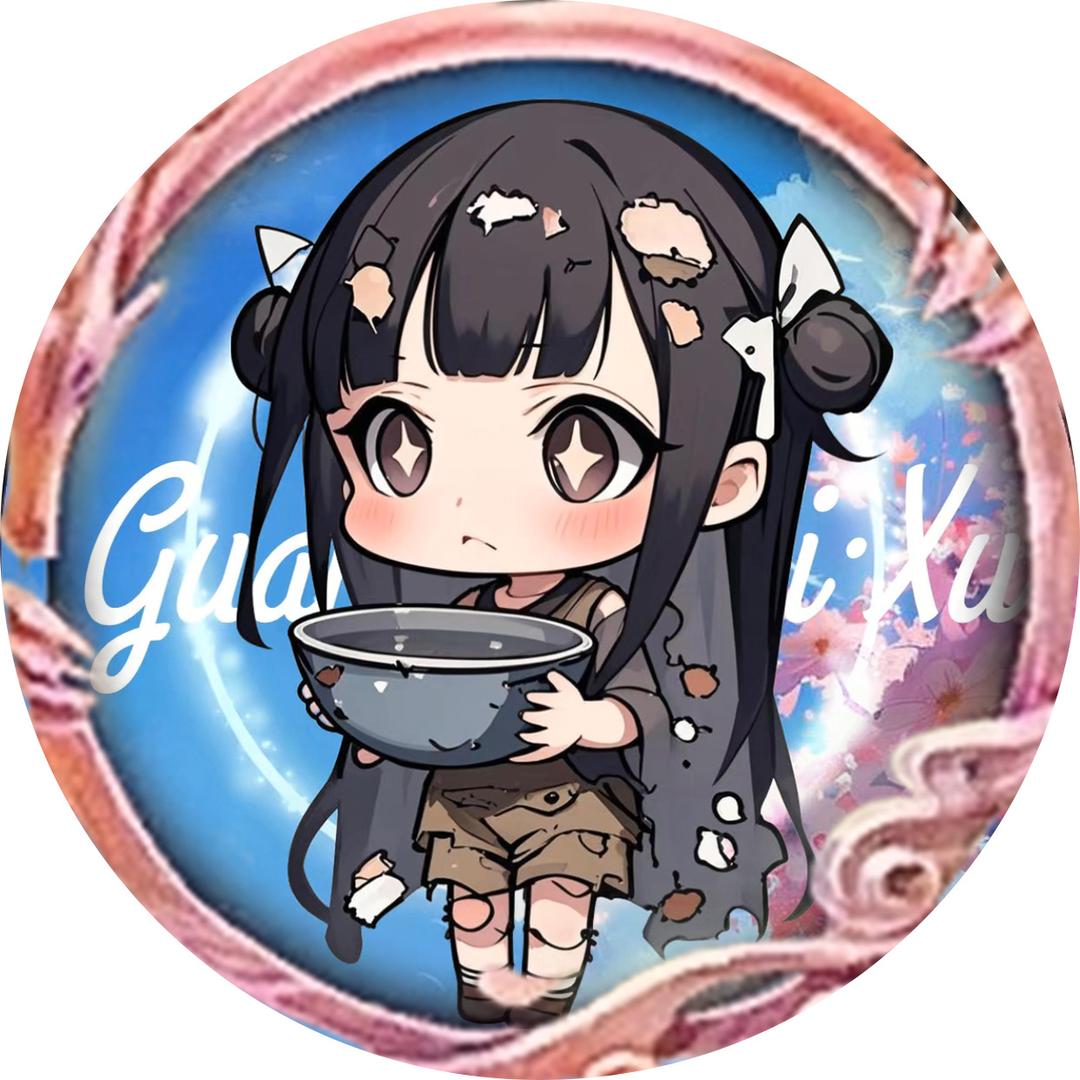𝑿. 黑酱🕸️ ⁶⁷⁷（尊师大龙猫）