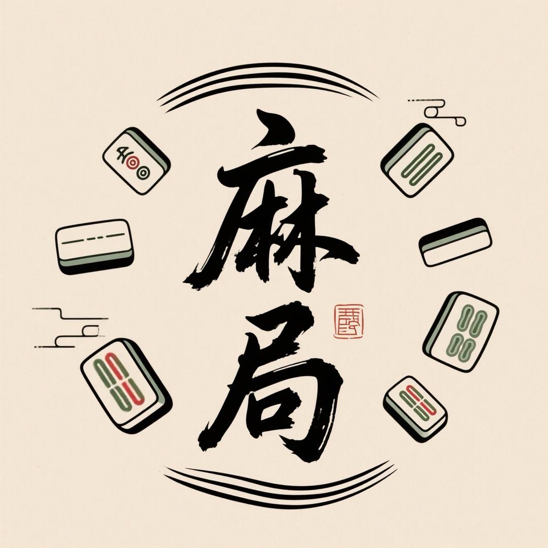 麻局棋牌室