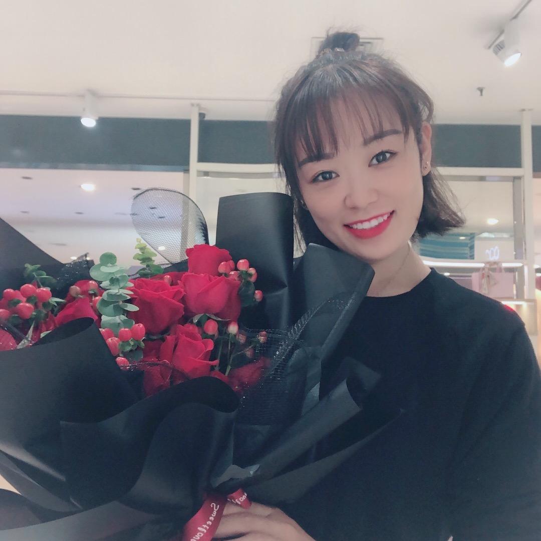 ༺做最好的me༻