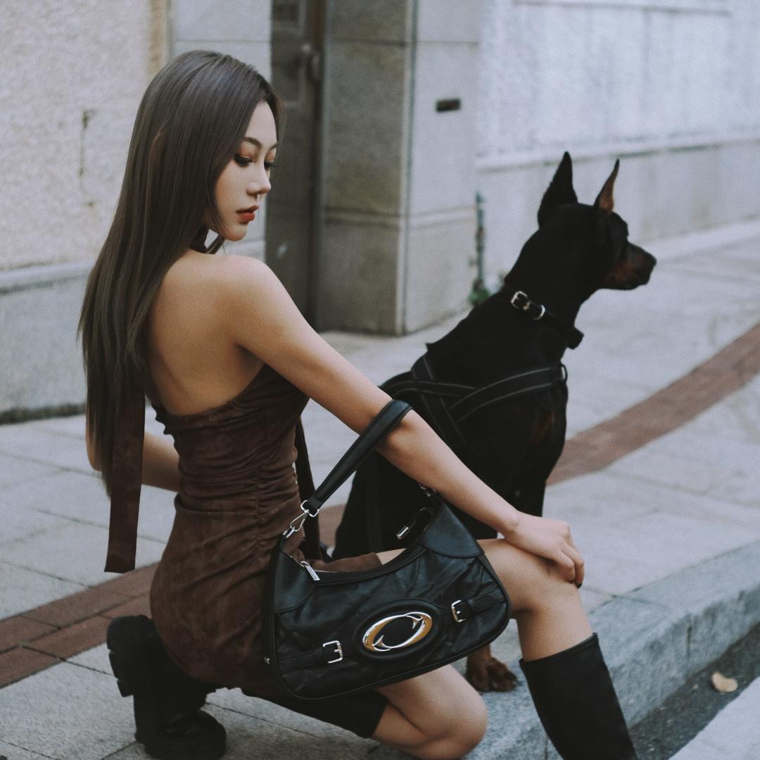 黛汐（远程训犬）
