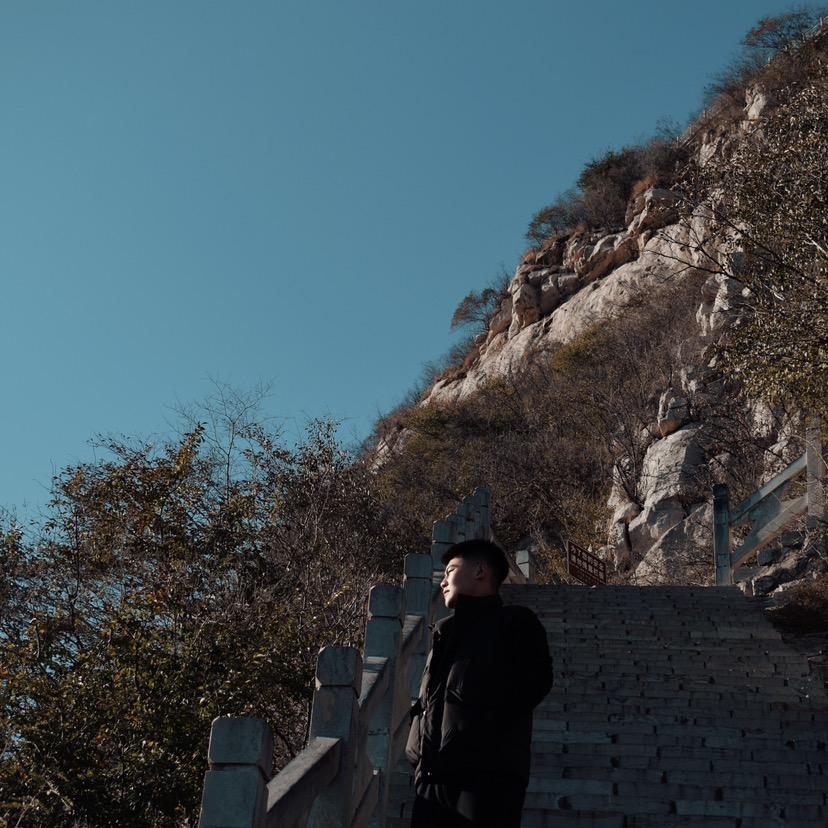 杨先生♤