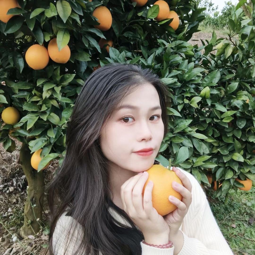橙橙优选小铺