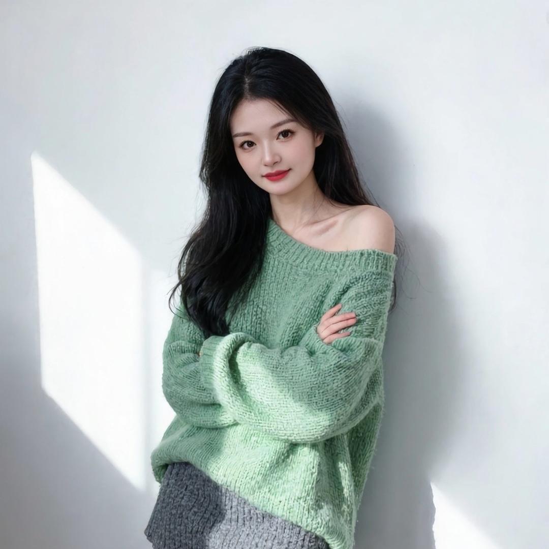 橙子酱🍊（努力版）