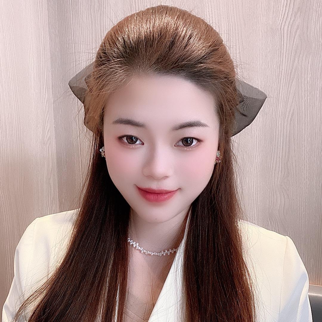 椿绩头饰优选