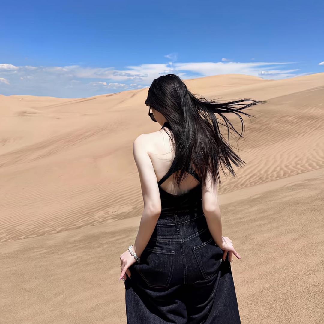 小灿子、