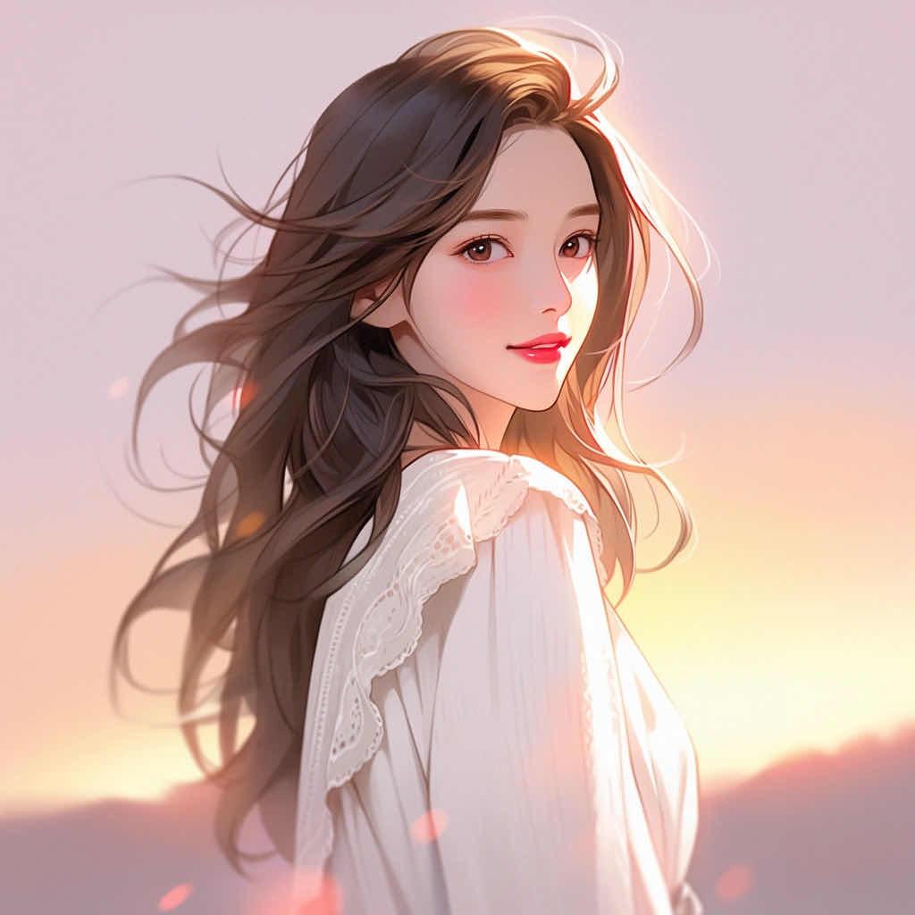 旺旺小仙
