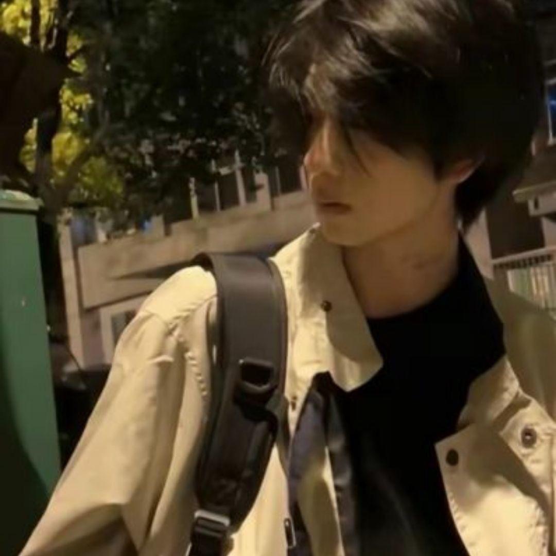 七胺知