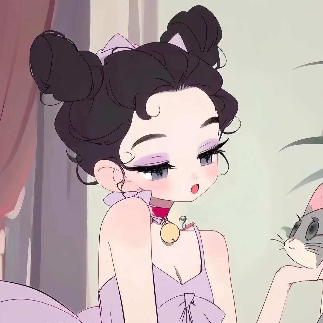 小李的喵叫小菊