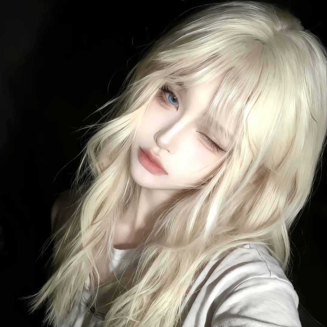 姜妤是只🐬