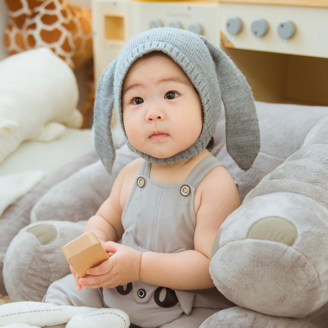 🍑桃子宝贝🍑