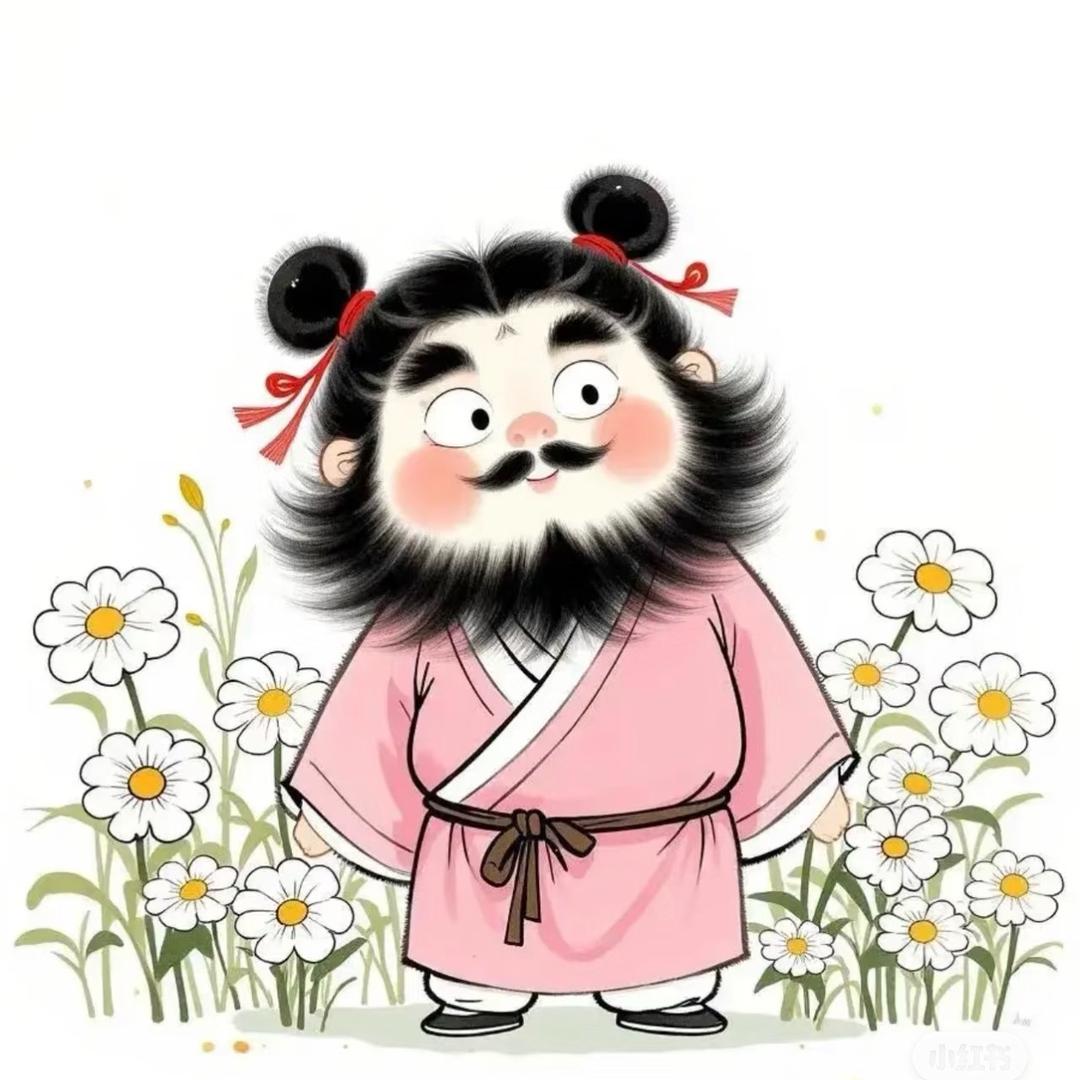 李李.