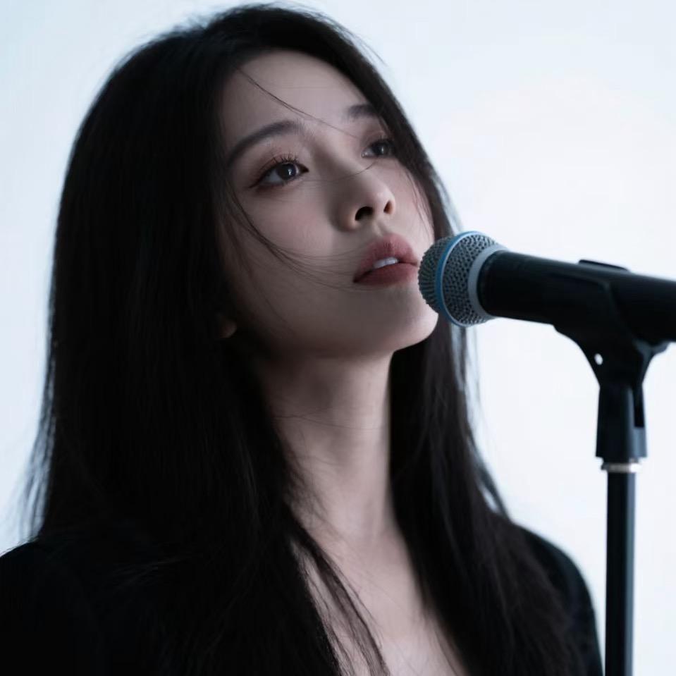 爱哭的婷婷🎤（伤感版）