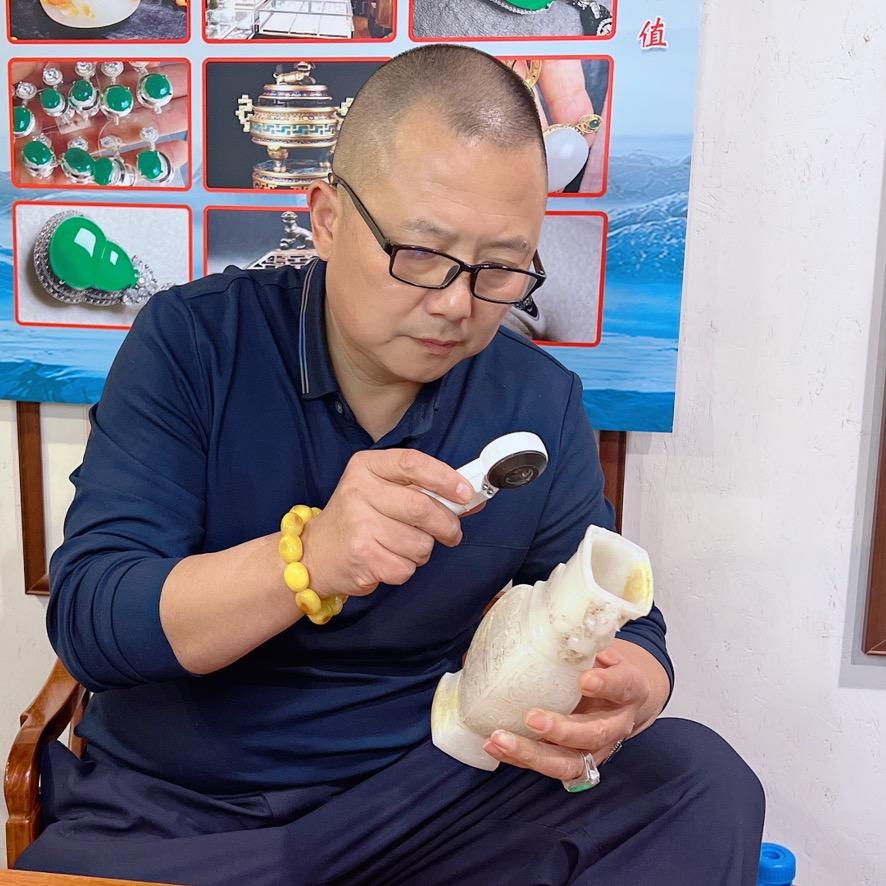 齐瑞鉴宝小号