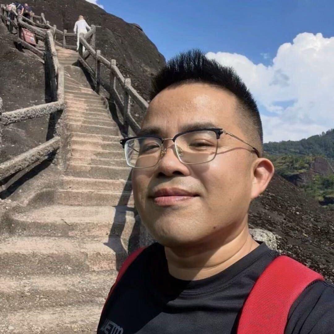 武夷山二宝春春导游