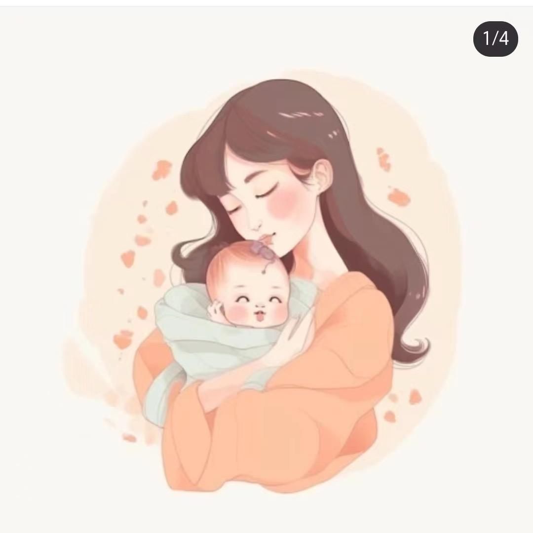 丽丽家婴童服饰