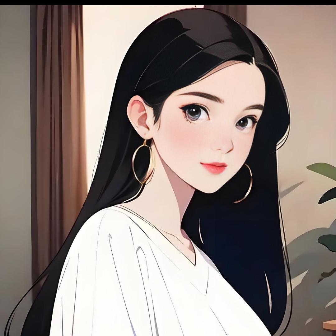 安昕✨（修养🀄️）