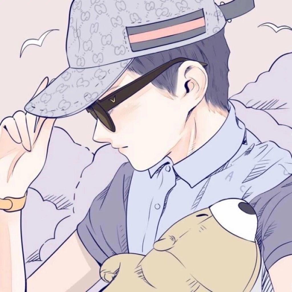 勇猛的狮子东